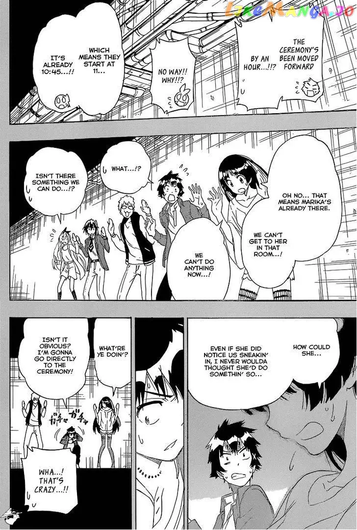 Nisekoi Chapter 190 image 03_optimized